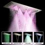 Upgrade Your Bathroom with a Smart Electronic Shower System