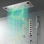 Upgrade Your Bathroom with a Smart Digital Shower System