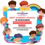 Top nursery school in Ghaziabad