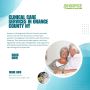Clinical Care Services in Orange County NY | Hospice of Oran