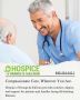 Compassionate Hospice Care – Serving Orange & Sullivan Count