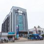 Hospital in Darbhanga 