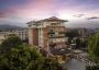Discover Serenity – Book Your Stay at a Hotel Near Boudhanat