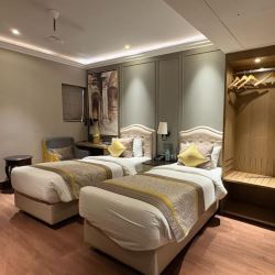 Hotels in Connaught Place – Book Your Stay Now!