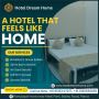 Discover Comfort at Hotel Dream Home on Bailey Road, Patna
