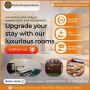 Your Best Choice to Stay in Bailey Road, Patna