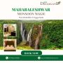 Monsoon Bliss at Mahabaleshwar Luxury Resorts