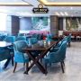 Dine with a View at the Best Rooftop Restaurant in Rishikesh