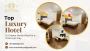 Book Luxury Rooms Near Gaur City Mall – Comfort Meets Conven