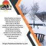 Descubre la Tranquilidad de los Pirineos en Hoteles en el ta