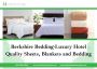 Berkshire Blanket Company