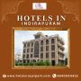 Best Hotels in Indirapuram