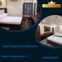 Best Restaurant in Balasore