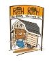 Hot Rush Sheds of NC