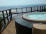 Rattan Surround for Softub - Enhance Your Hot Tub Experience