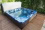 Premium Chlorine Granules for Hot Tubs – Fast Dissolving & E