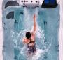 Premium Artesian Swim Spas for Sale – Relaxation & Fitness C