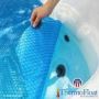 Buy Floating Thermal Blanket for Hot Tubs Online