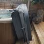 Buy hot tub spa lifters online in Leicestershire