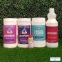 Buy Bromine or Chlorine for hot tubs in UK