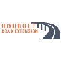 Extension of Houbolt Road 
