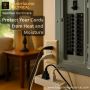 Summer Cord Care 101: Protect Your Cords from Heat and Moist