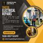 Trusted Electrical Repairs – No Job Too Small – Albany Local