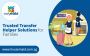 Trusted Transfer Helper Solutions for Families in Singapore