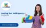 Top-Rated Best Maid Agency for Domestic Helpers