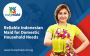 Reliable Indonesian Maid for Domestic Household Needs