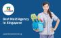 Leading Maid Agency Singapore for Professional Domestic Help