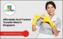 Affordable And Trusted Transfer Maid in Singapore