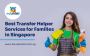 Best Transfer Helper Services for Families in Singapore