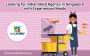 Looking for Indian Maid Agency in Singapore with Experienced