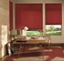 Elegant & Functional Roman Shades for Windows in Clearwater