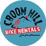 Bike on Rentals in Hill City