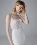 Simple Wedding Dresses for Modern Minimalists