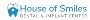 Top Dental Clinic in Indiranagar - House of Smiles