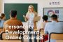 Learn Skills with Our Personality Development Course