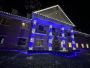 Light Up Your Nights With Griswold's Outdoor Lighting