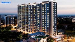 Sardar Inspire Residency in Andheri East, Mumbai
