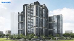 Rustomjee Paramount - Flats in Khar West, Mumbai