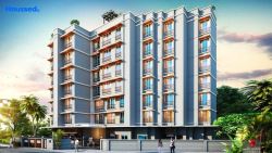 Can Samkit - Flats in Vile Parle East, Mumbai