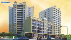 DMK Stella - Flats in Moshi, Pune