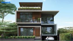 Fynday Urban Serenity: A Peaceful Haven in the City