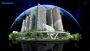 DSR The World - Flats in Jubilee Hills, Hyderabad