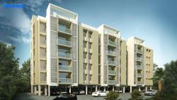 Casagrand Cosmos Flats for Sale in Coimbatore