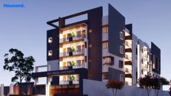 KK Vikasa Apartment for Sale in Coimbatore