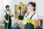 Houston Enterprise Pro Cleaning Services LLC