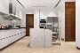 Kitchen And Bathroom Renovations